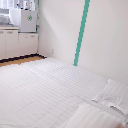 花月荘 Apartment Osaka Ngoại thất bức ảnh