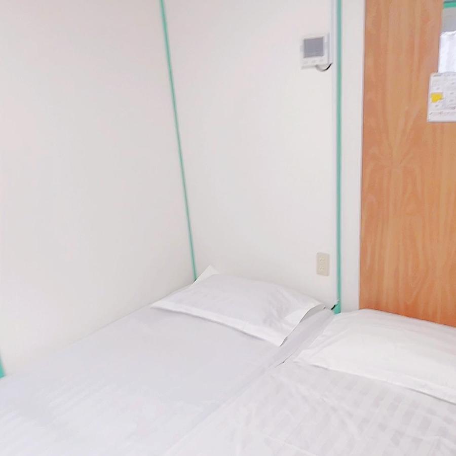 花月荘 Apartment Osaka Ngoại thất bức ảnh