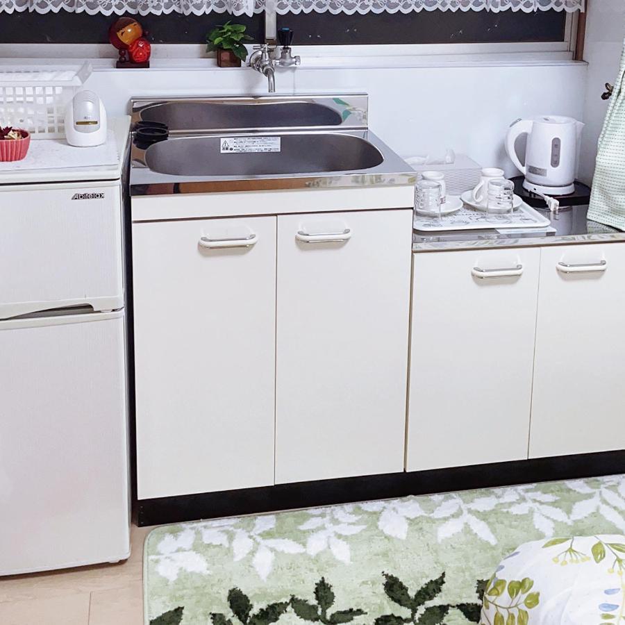 花月荘 Apartment Osaka Ngoại thất bức ảnh
